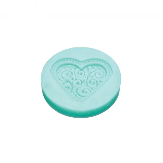 Sweetly Does It Love Heart Silicone Fondant Mould, SDIFM30 Shop quality Sweetly Does It Love Heart Silicone Fondant Mould in Kenya from vituzote.com Shop in-store or online and get countrywide delivery!