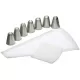 Shop quality Sweetly Does It Piping Bag and Nozzles, Gift Boxed, Luxury 9 Piece Icing Set in Kenya from vituzote.com Shop in-store or online and get countrywide delivery!