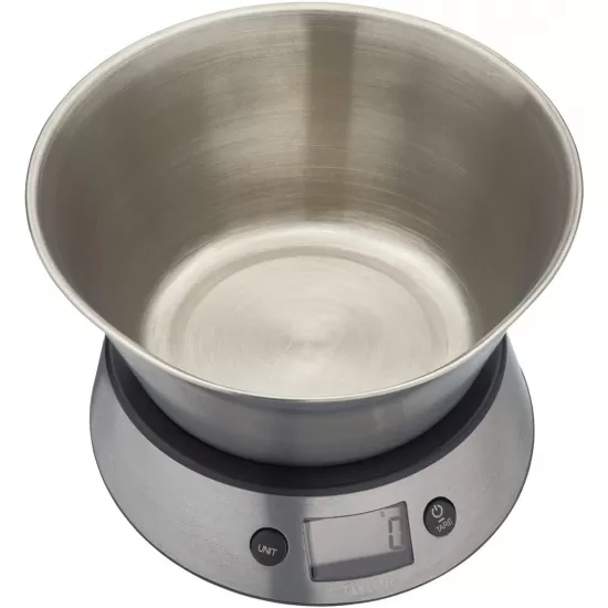 Shop quality Taylor Professional Weighing Bowl Digital Dual 5Kg Kitchen Scale in Kenya from vituzote.com Shop in-store or online and get countrywide delivery!