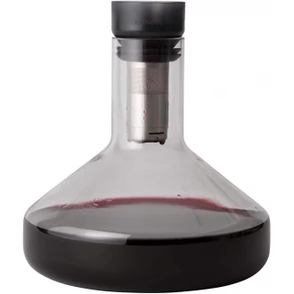 The Rabbit® Company Pura Decanting System with Aerator, 750ml