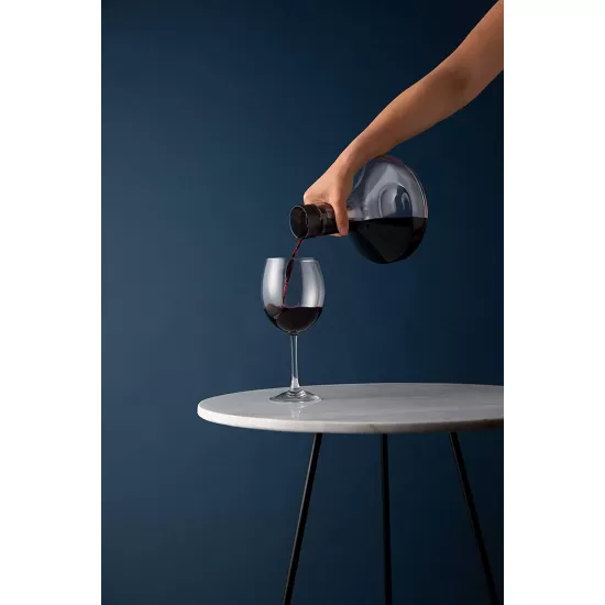 Shop quality The Rabbit® Company Pura Decanting System with Aerator, 750ml in Kenya from vituzote.com Shop in-store or online and get countrywide delivery!