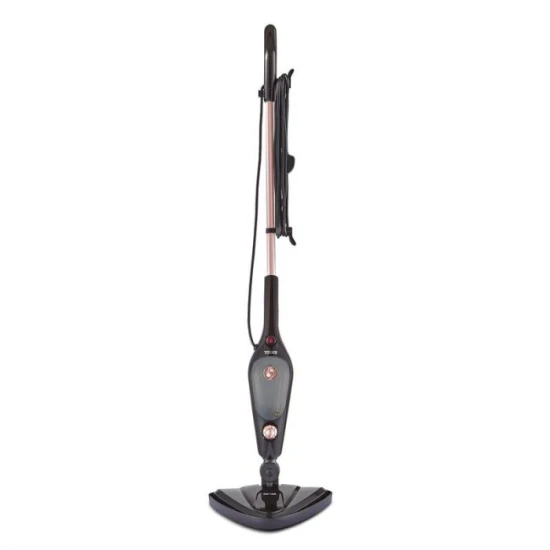 Shop quality Tower 16-in-1 Steam Mop, Swivelling Mop Head, 400 ml Tank, Includes 16 Accessories, 1500 Watts, Black in Kenya from vituzote.com Shop in-store or online and get countrywide delivery!