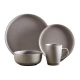 Shop quality Tower Avena 16 Piece Dinnerware Set Fossil Grey in Kenya from vituzote.com Shop in-store or online and get countrywide delivery!