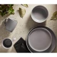 Shop quality Tower Avena 16 Piece Dinnerware Set Fossil Grey in Kenya from vituzote.com Shop in-store or online and get countrywide delivery!