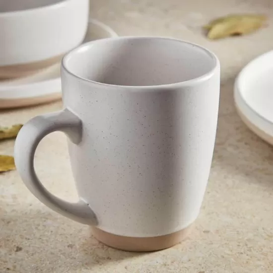 Shop quality Tower Avena 16 Piece Dinnerware Set Linen White in Kenya from vituzote.com Shop in-store or online and get countrywide delivery!