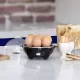 Shop quality Tower Egg Boiler, Poacher and Omelette Maker with Steamer 360 W, Black in Kenya from vituzote.com Shop in-store or online and get countrywide delivery!