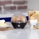 Shop quality Tower Egg Boiler, Poacher and Omelette Maker with Steamer 360 W, Black in Kenya from vituzote.com Shop in-store or online and get countrywide delivery!