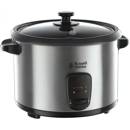 Shop quality Tower Russell Hobbs Rice Cooker and Steamer , 1.8 Litres Silver in Kenya from vituzote.com Shop in-store or online and get countrywide delivery!