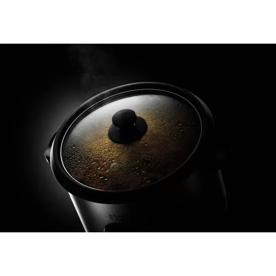 Shop quality Tower Russell Hobbs Rice Cooker and Steamer , 1.8 Litres Silver in Kenya from vituzote.com Shop in-store or online and get countrywide delivery!