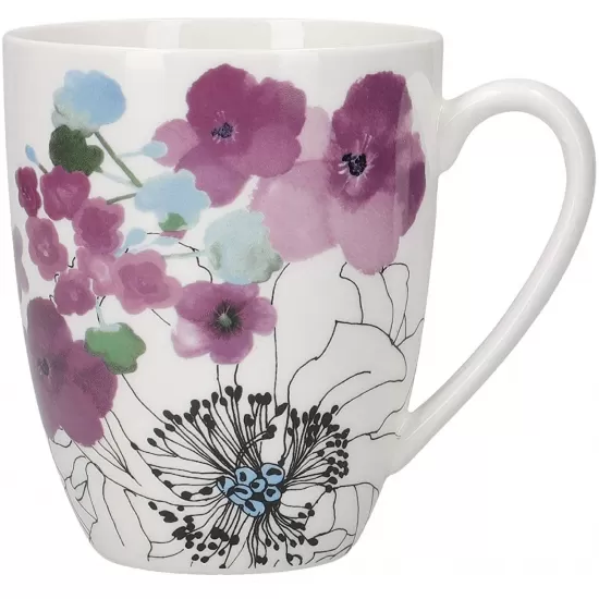 Shop quality Maxwell & Williams Viola Coupe Dinner Set 16 Piece Gift Boxed in Kenya from vituzote.com Shop in-store or online and get countrywide delivery!