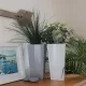 Shop quality Wham Studio 16cm Tall Square Planter Cover Cool Grey in Kenya from vituzote.com Shop in-store or online and get countrywide delivery!