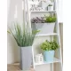 Shop quality Wham Studio 16cm Tall Square Planter Cover Cool Grey in Kenya from vituzote.com Shop in-store or online and get countrywide delivery!
