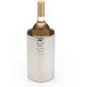 Shop quality BarCraft Double-Walled Stainless Steel Wine Bottle Cooler, 12 x 20 cm (4.5" x 8") - Hammered Finish in Kenya from vituzote.com Shop in-store or online and get countrywide delivery!