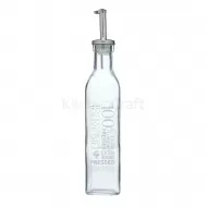 World of Flavours Italian Oil / Vinegar Bottle 270 ml