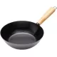 World of Flavours Oriental Carbon Steel Non-Stick Wok, 25cm, PODLXWOK10 Shop quality World of Flavours Oriental Carbon Steel Non-Stick Wok, 25cm in Kenya from vituzote.com Shop in-store or online and get countrywide delivery!