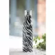 BUILT Leakproof Insulated Water Bottle/Thermal Flask, Stainless Steel, 500ml, Zebra, C000847 Shop quality BUILT Leakproof Insulated Water Bottle/Thermal Flask, Stainless Steel, 500ml, Zebra in Kenya from vituzote.com Shop in-store or online and get countrywide delivery!