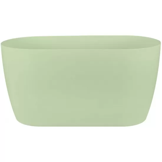 Shop quality Elho Brussels Orchid Duo Indoor Flowerpot - Soft Green - 12.6 cm Height in Kenya from vituzote.com Shop in-store or online and get countrywide delivery!