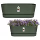 Shop quality Elho Greenville Trough Long, Leaf Green - 50cm Width in Kenya from vituzote.com Shop in-store or online and get countrywide delivery!