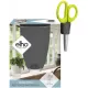Elho Herbs All-in-1 Flowerpot & Herb Scissors, Anthracite, 13 cm, 8112211342500 Shop quality Elho Herbs All-in-1 Flowerpot & Herb Scissors, Anthracite, 13 cm in Kenya from vituzote.com Shop in-store or online and get countrywide delivery!
