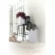 Elho Milano Flowerpot, White, 36.3 cm Height, 6223602015000 Shop quality Elho Milano Flowerpot, White, 36.3 cm Height in Kenya from vituzote.com Shop in-store or online and get countrywide delivery!