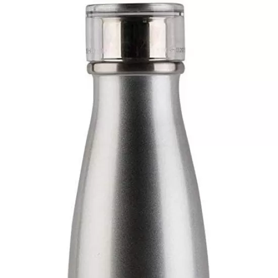 Shop quality Built Perfect Seal Double Wall Stainless Steel Water Bottle, 480ml/17-Ounce, Silver in Kenya from vituzote.com Shop in-store or online and get countrywide delivery!