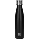 Shop quality Built Perfect Seal Insulated Water Bottle/Thermal Flask with Leakproof Cap, Stainless Steel, Matte Black, 480 ml in Kenya from vituzote.com Shop in-store or online and get countrywide delivery!