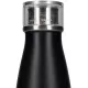 Shop quality Built Perfect Seal Insulated Water Bottle/Thermal Flask with Leakproof Cap, Stainless Steel, Matte Black, 480 ml in Kenya from vituzote.com Shop in-store or online and get countrywide delivery!