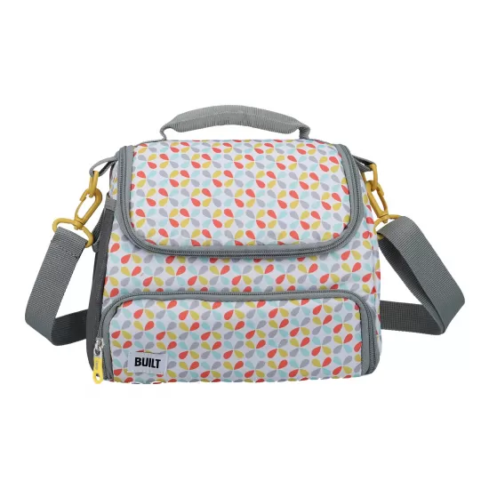 Shop quality Built Stylist 6 Litre Lunch Bag with Storage Compartment in Kenya from vituzote.com Shop in-store or online and get countrywide delivery!