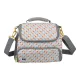 Shop quality Built Stylist 6 Litre Lunch Bag with Storage Compartment in Kenya from vituzote.com Shop in-store or online and get countrywide delivery!