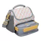 Shop quality Built Stylist 6 Litre Lunch Bag with Storage Compartment in Kenya from vituzote.com Shop in-store or online and get countrywide delivery!