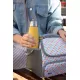 Shop quality Built Stylist 6 Litre Lunch Bag with Storage Compartment in Kenya from vituzote.com Shop in-store or online and get countrywide delivery!