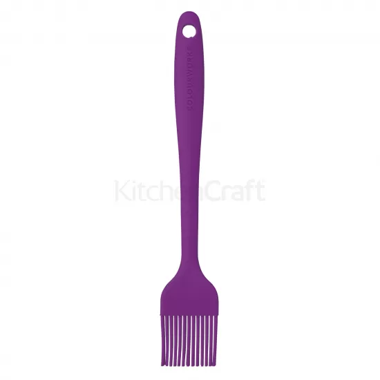 Colourworks Silicone Mini Pastry Brush - Assorted Coloures, CWMINIBRUSHDISP Shop quality Colourworks Silicone Mini Pastry Brush - Assorted Coloures in Kenya from vituzote.com Shop in-store or online and get countrywide delivery!
