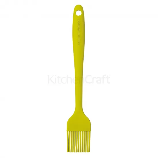 Colourworks Silicone Mini Pastry Brush - Assorted Coloures, CWMINIBRUSHDISP Shop quality Colourworks Silicone Mini Pastry Brush - Assorted Coloures in Kenya from vituzote.com Shop in-store or online and get countrywide delivery!