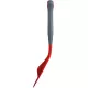 Shop quality Colourworks Brights Red Long Handled Silicone-Headed Slotted Food Turner in Kenya from vituzote.com Shop in-store or online and get countrywide delivery!
