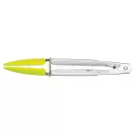 Colourworks Silicone Mini Tongs (Assorted colors)
