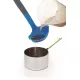 Colourworks Multi Soup Ladle / Strainer Spoon, Silicone, Blueberry, 27 cm, CWBRLADBLU Shop quality Colourworks Multi Soup Ladle / Strainer Spoon, Silicone, Blueberry, 27 cm in Kenya from vituzote.com Shop in-store or online and get countrywide delivery!