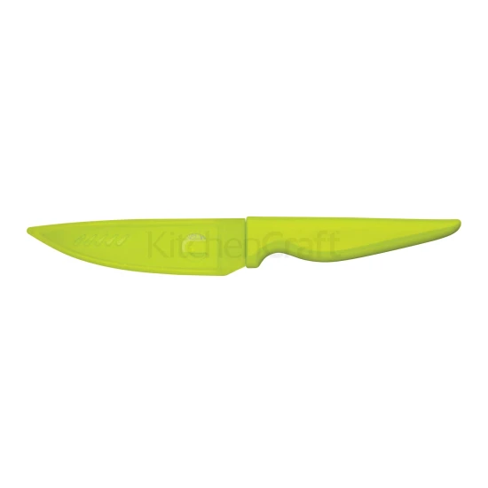 Shop quality Colourworks Paring Knives with Protective Case (Display of 24) in Kenya from vituzote.com Shop in-store or online and get countrywide delivery!