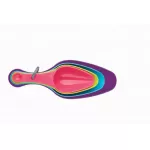 Colourworks Set of 4 Measuring Scoop Set