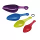 Colourworks Set of 4 Measuring Scoop Set, CWMSCOOPDISP12 Shop quality Colourworks Set of 4 Measuring Scoop Set in Kenya from vituzote.com Shop in-store or online and get countrywide delivery!