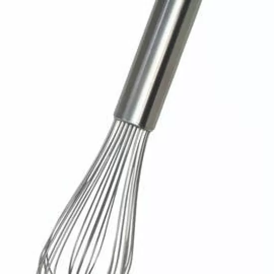 Kitchen Craft 25 cm Professional Stainless Steel Wire Balloon Whisk, KC11WIRE25 Shop quality Kitchen Craft 25 cm Professional Stainless Steel Wire Balloon Whisk in Kenya from vituzote.com Shop in-store or online and get countrywide delivery!