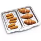 Kitchen Craft Heavy Duty Non-Stick Two Part Oven Tray, KC2BK24 Shop quality Kitchen Craft Heavy Duty Non-Stick Two Part Oven Tray in Kenya from vituzote.com Shop in-store or online and get countrywide delivery!