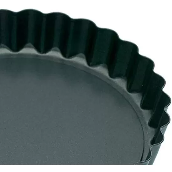 Shop quality Kitchen Craft Non-Stick Mini Fluted Flan Tins, Set of 4 in Kenya from vituzote.com Shop in-store or online and get countrywide delivery!