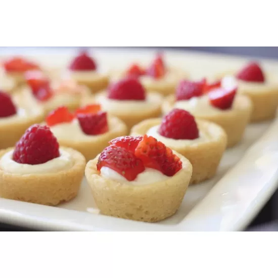 Kitchen Craft Non-Stick Mini Twenty Four Hole Baking / Tart Pan, KC2BK22 Shop quality Kitchen Craft Non-Stick Mini Twenty Four Hole Baking / Tart Pan in Kenya from vituzote.com Shop in-store or online and get countrywide delivery!