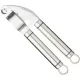 Kitchen Craft Professional Stainless Steel Garlic Crusher, 20.5 cm (8"), KCPROGAR Shop quality Kitchen Craft Professional Stainless Steel Garlic Crusher, 20.5 cm (8") in Kenya from vituzote.com Shop in-store or online and get countrywide delivery!