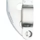 Kitchen Craft Professional Stainless Steel Garlic Crusher, 20.5 cm (8"), KCPROGAR Shop quality Kitchen Craft Professional Stainless Steel Garlic Crusher, 20.5 cm (8") in Kenya from vituzote.com Shop in-store or online and get countrywide delivery!