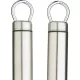 Kitchen Craft Professional Stainless Steel Garlic Crusher, 20.5 cm (8"), KCPROGAR Shop quality Kitchen Craft Professional Stainless Steel Garlic Crusher, 20.5 cm (8") in Kenya from vituzote.com Shop in-store or online and get countrywide delivery!