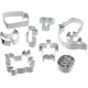 Sweetly Does It 3D Cookie Cutter Set, "Under The Sea", SDICCUNDERSEA Shop quality Sweetly Does It 3D Cookie Cutter Set, "Under The Sea" in Kenya from vituzote.com Shop in-store or online and get countrywide delivery!