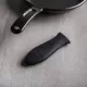 Shop quality Lodge Silicone Black Handle Holder for Lodge Skillets - Protects hands from heat up to 230 degrees C in Kenya from vituzote.com Shop in-store or online and get countrywide delivery!