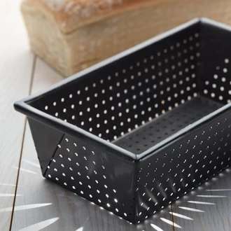 Master Class Crusty Bake Non-Stick Loaf Tin, 450gm