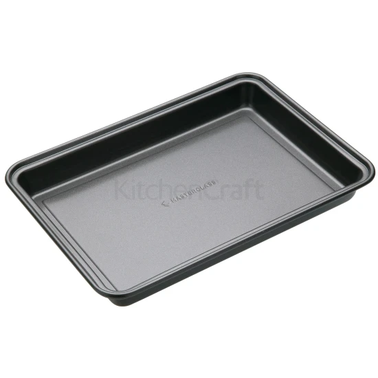 Shop quality Master Class Non-Stick 27cm x 20cm x 3cm Brownie Pan in Kenya from vituzote.com Shop in-store or online and get countrywide delivery!